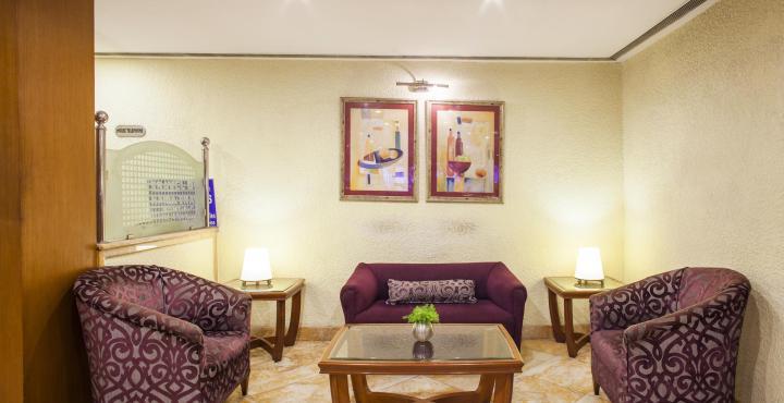 Ohris Baseraa Hyderabad Exterior foto