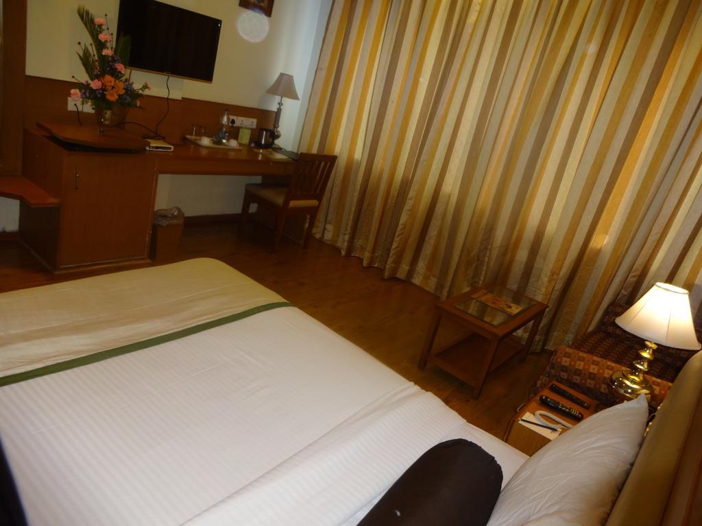 Ohris Baseraa Hyderabad Habitación foto