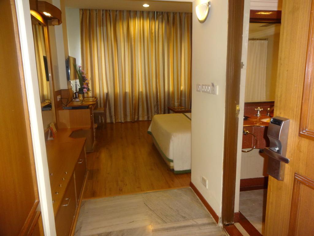Ohris Baseraa Hyderabad Habitación foto